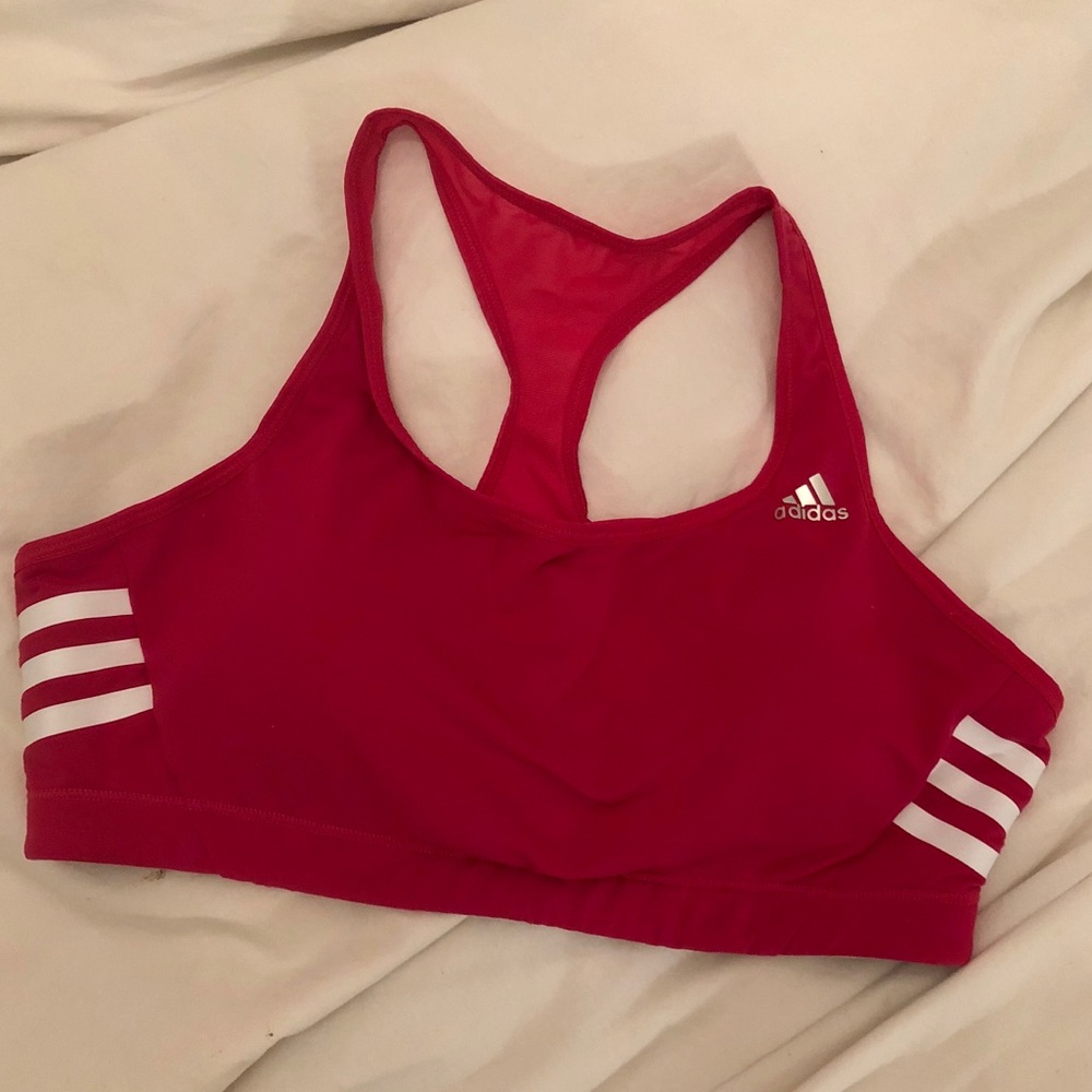 Adidas Climacool Sports Bra